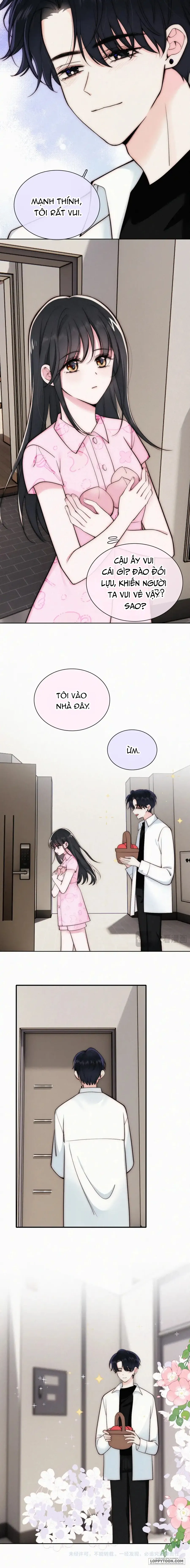 Một Lòng Cưng Chiều Chap 70 - trang 10