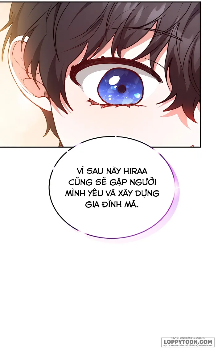 Dù Là Mẹ Kế Nhưng Tôi Thoát Khỏi Cái Chết Rất Dễ Dàng Chap 55 - trang 23