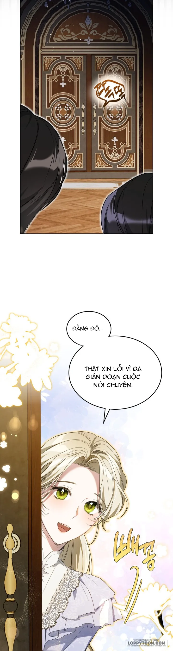 Nam Chính Quái Vật Sống Dưới Giường Tôi Chap 40 - trang 28