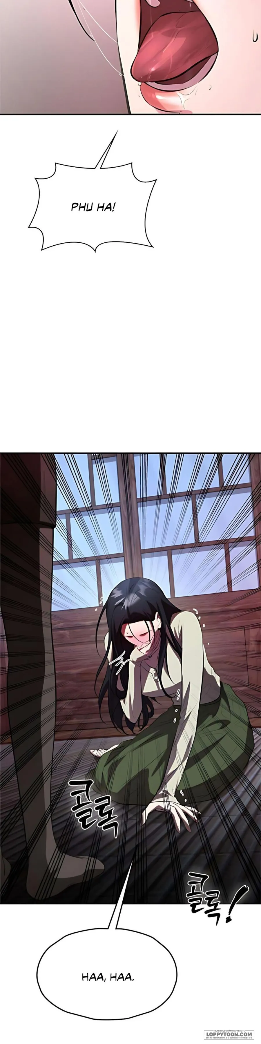 Tiêu Bản Chap 12 - trang 26