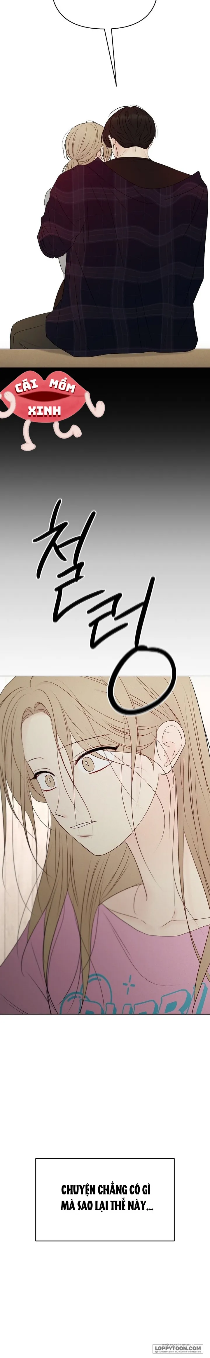 Soái Ca Kiểu Mẫu Chap 21 - trang 8