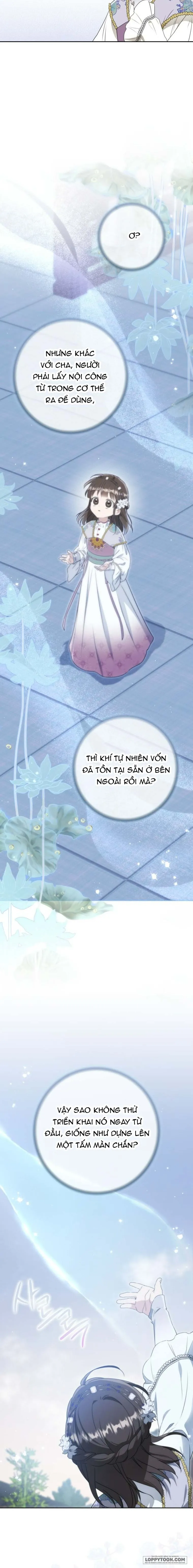 Trở Thành Cô Cháu Gái Bị Khinh Miệt Của Nhà Quyền Quý Chap 89 - trang 12
