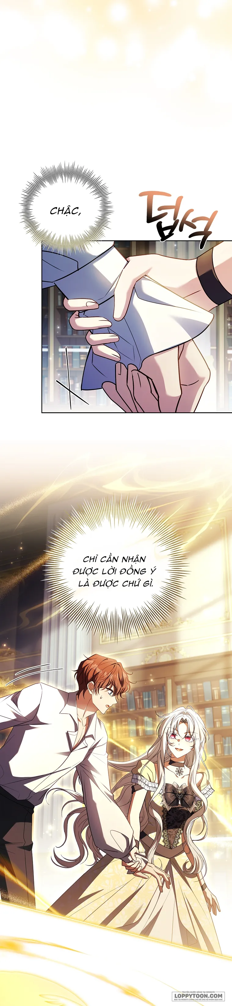 Cha Nào Con Nấy Chap 60 - trang 30