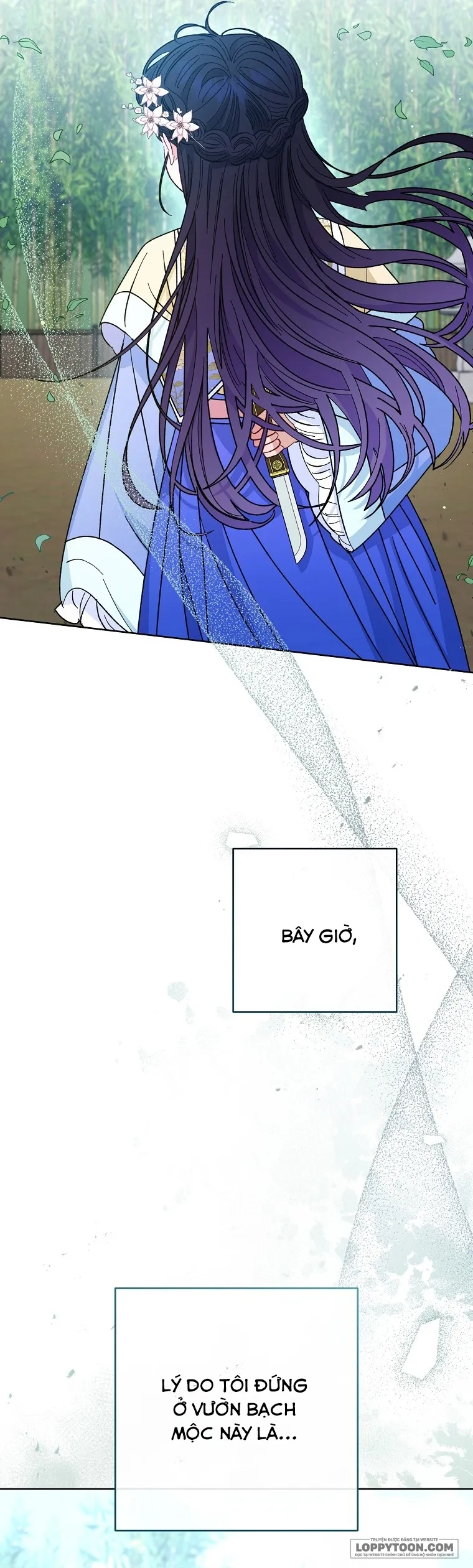 Tiểu Thiếp Chỉ Muốn Sống Yên Bình Chap 49 - trang 4