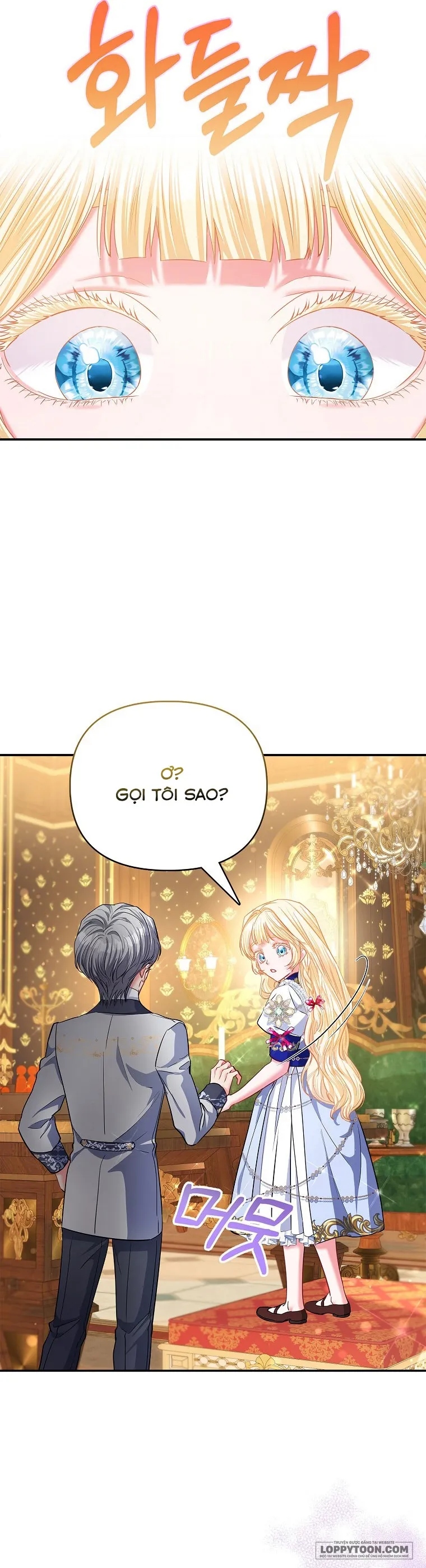 Nàng Công Chúa Của Mọi Người Chap 35 - trang 30