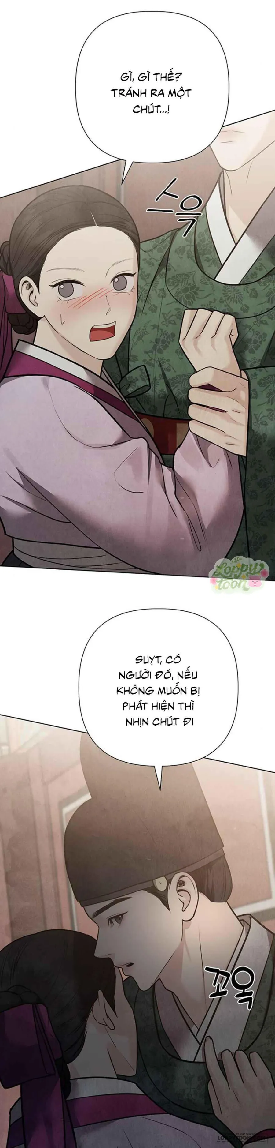 Quỷ Hồn Chap 26 - trang 45