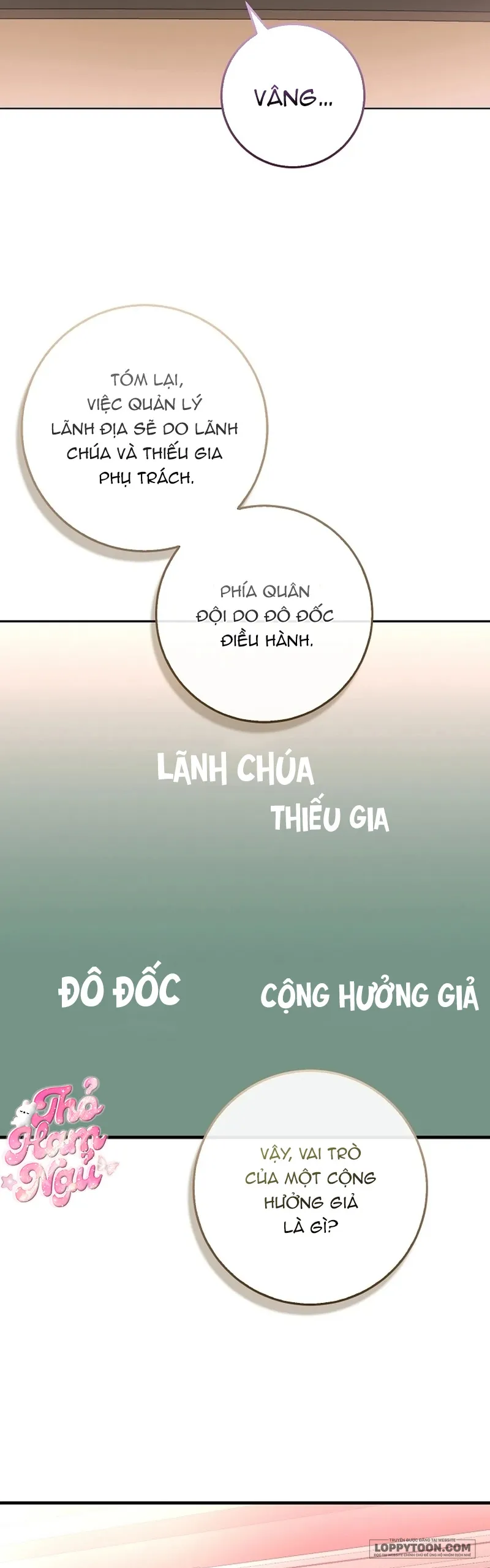 Thành Viên Nhỏ Nhất Của Show Nuôi Dạy Con Rất Đáng Yêu Chap 3 - trang 18