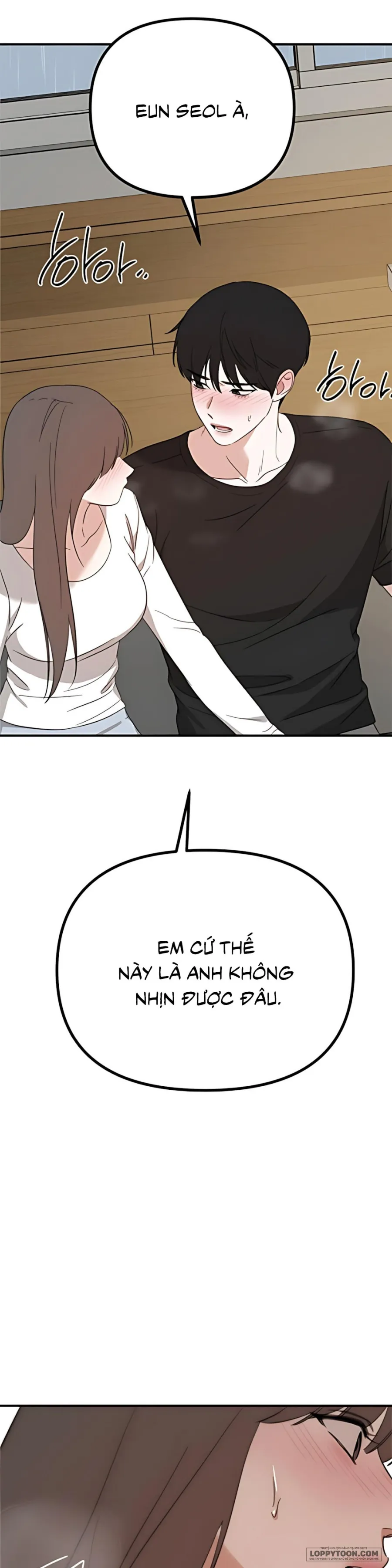 Hẹn Hò Thì Ngọt Ngào, Sống Chung Thì Nóng Bỏng Chap 23 - trang 1