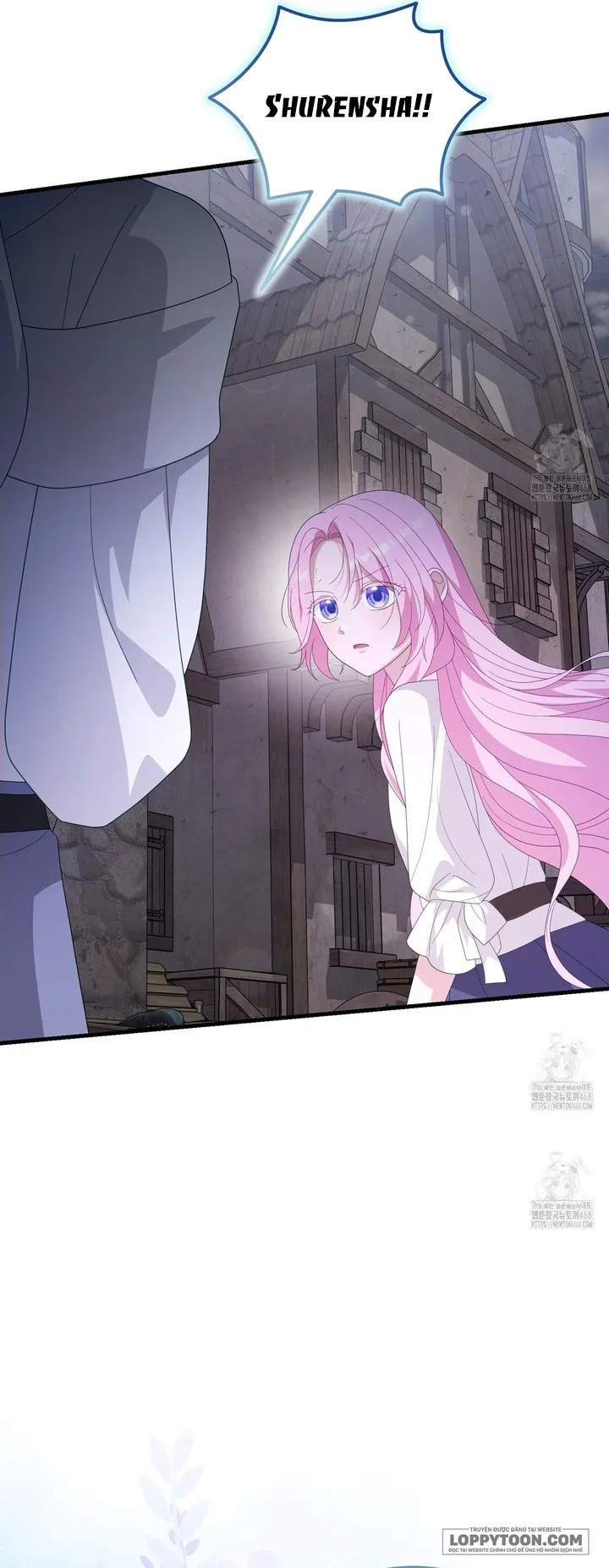 Nàng Tiên, Hãy Ký Hợp Đồng Nào Chap 66 - trang 68