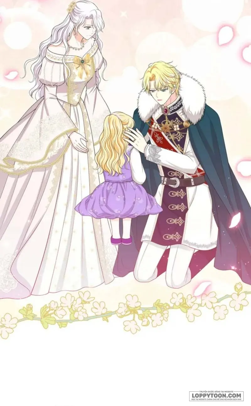 Công Chúa Bé Con Hạng S Thật Mạnh Chap 61 - trang 37