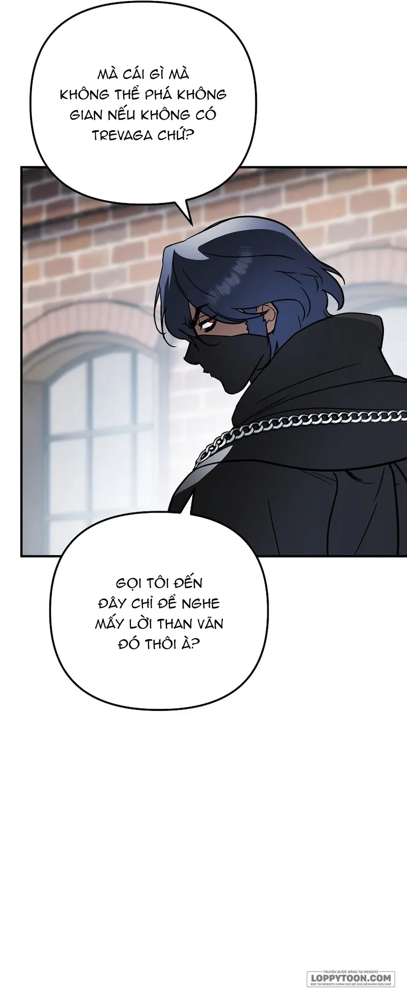 Bé Con Thiên Tài Bí Mật Đi Tìm Cha Chap 33 - trang 46