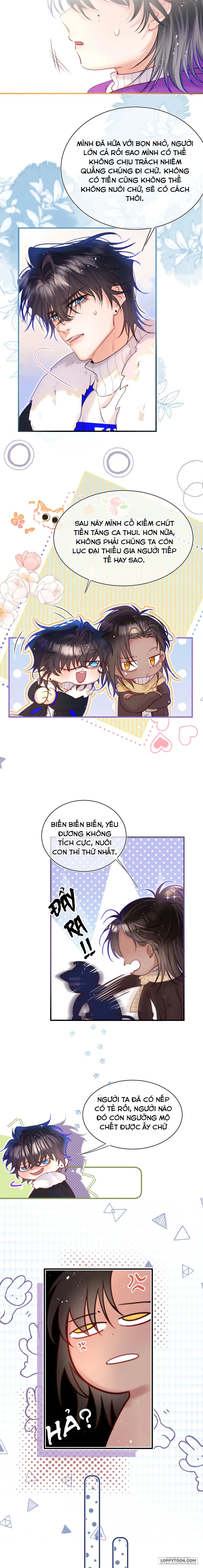 Tôi Nhặt Được Ma Nữ Rồi, Phải Làm Sao Đây? Chap 15 - trang 11