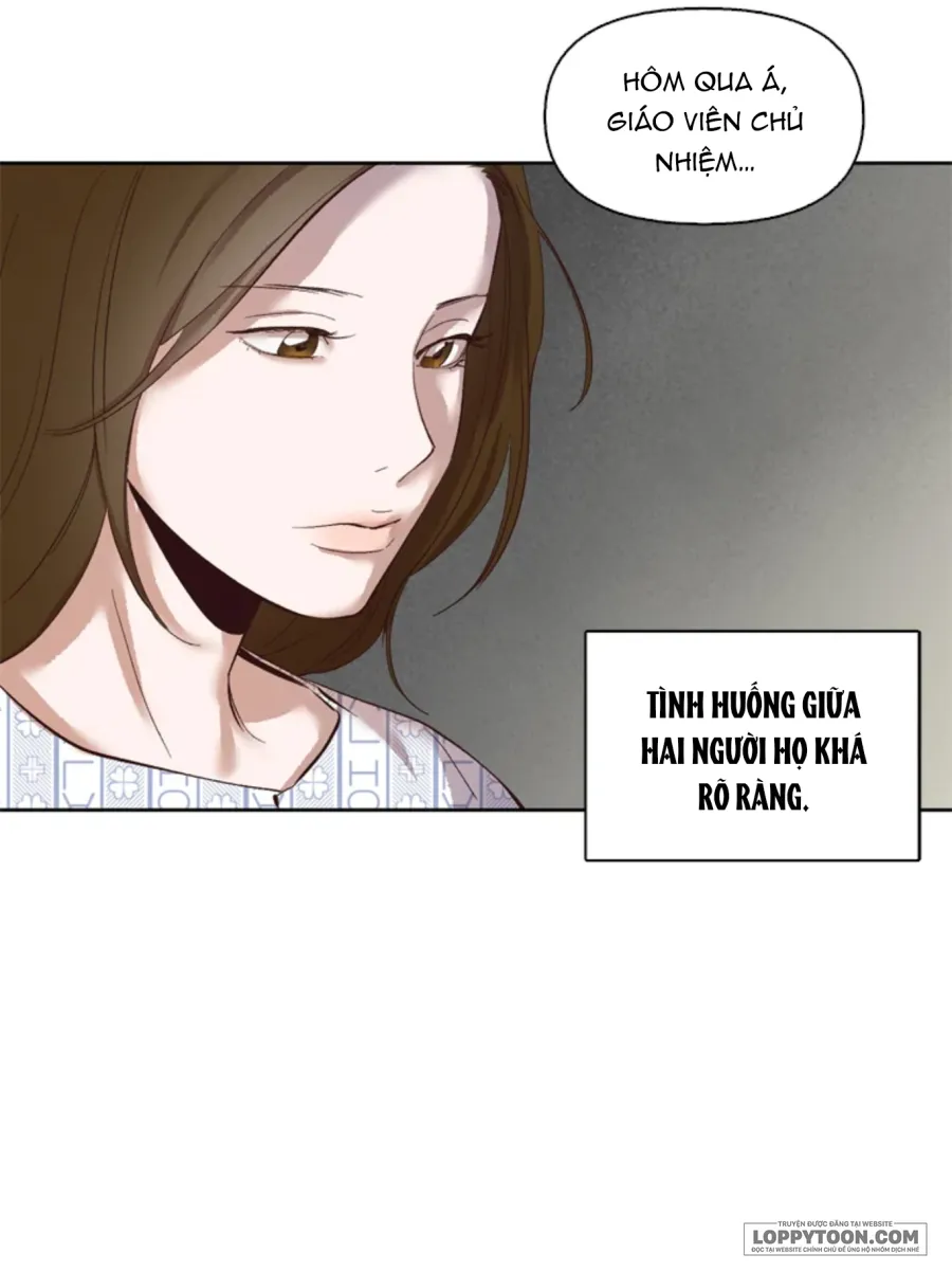 Thanh Xuân Của Chúng Ta Chap 9 - trang 44