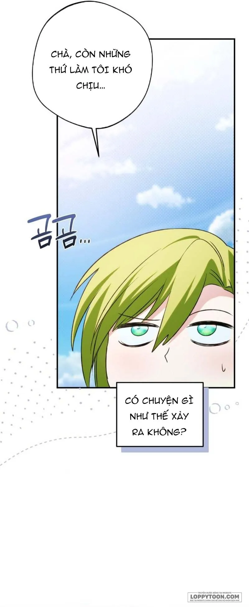 Bạo Chúa Độc Ác Trở Lại Chap 64 - trang 52