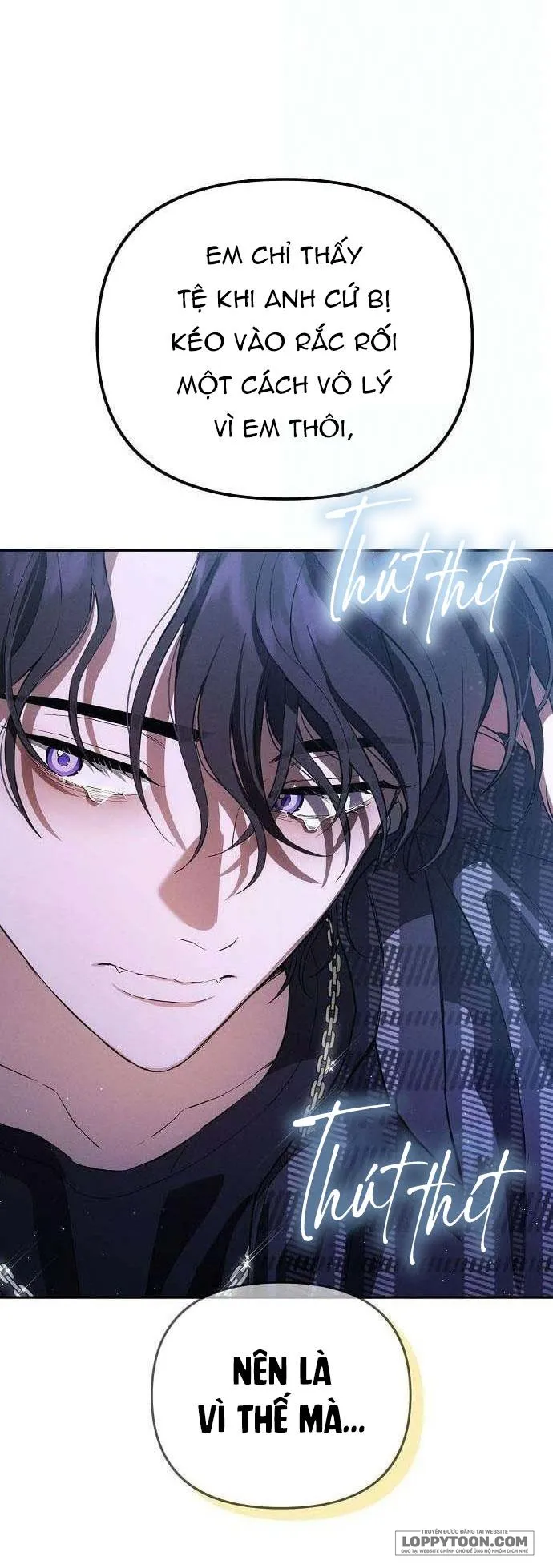 Tình Yêu Thuần Khiết Hư Hỏng Chap 7 - trang 12