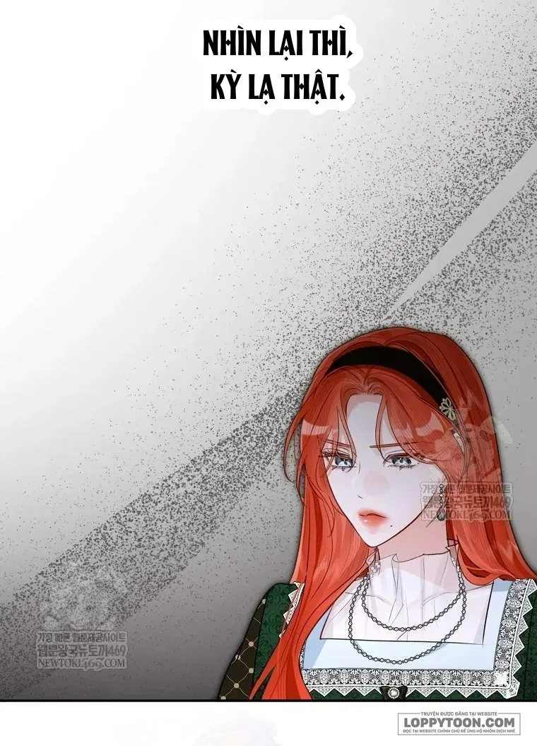 Cuộc Hôn Nhân Xa Hoa Của Đại Công Tước Là Giả Chap 108 - trang 10