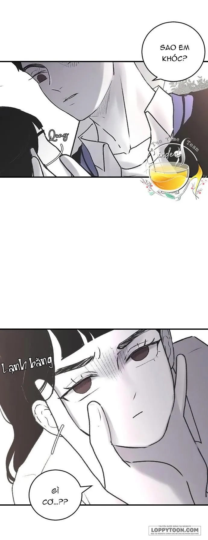 Ba Anh Trai Cực Phẩm Của Tôi Chap 3 - trang 53
