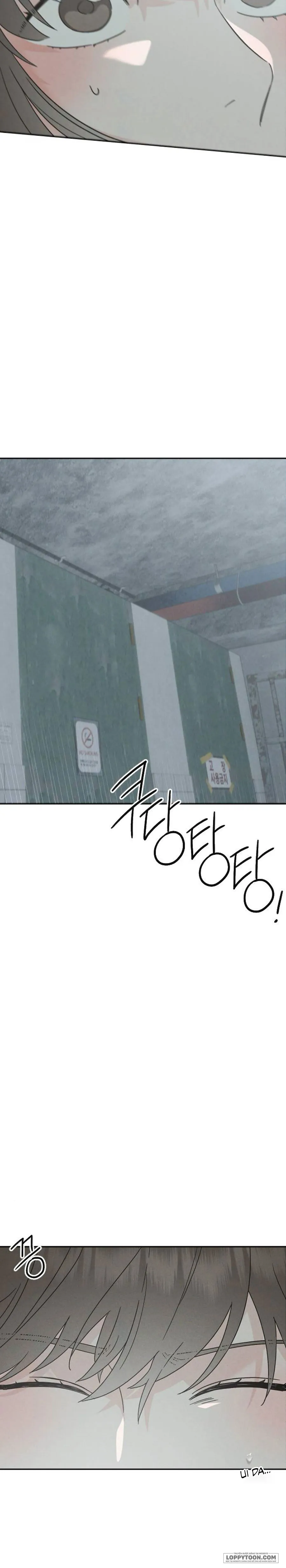 Nam Nữ Mật Thất Chap 4 - trang 30