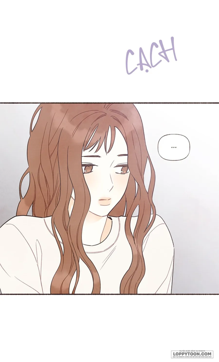 Cảm Xúc Chuyển Giao Chap 22 - trang 17