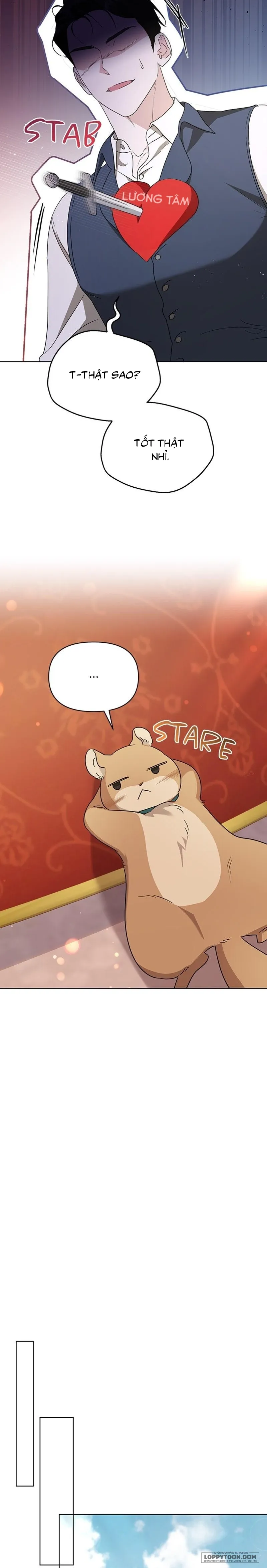 Trở Thành Con Gái Nuôi Của Gia Tộc Sát Thủ Chap 91 - trang 16