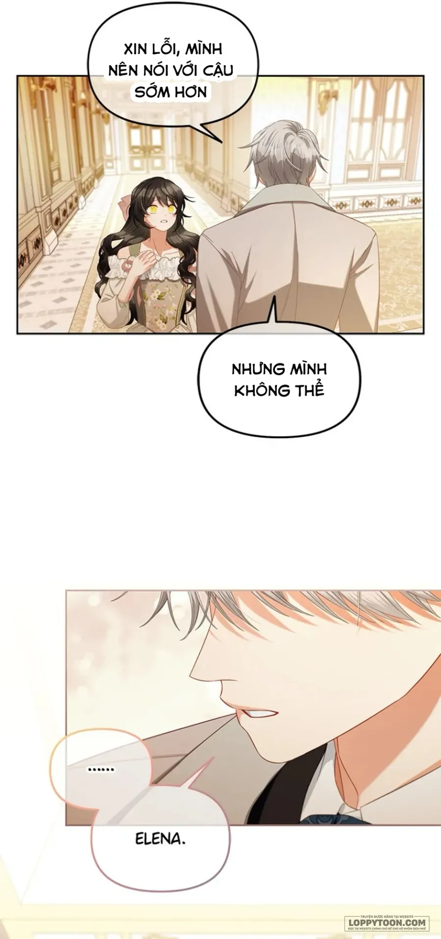 Tôi Sẽ Ở Ngay Bên Cạnh Nam Chính Chap 52 - trang 30