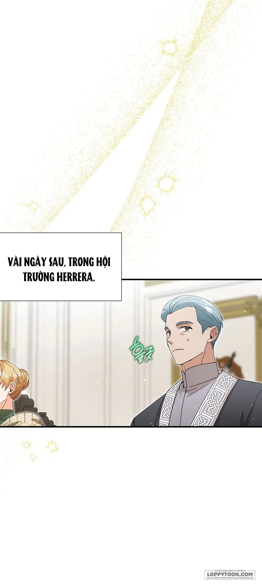 Trở Thành Miêu Nữ Của Hoàng Đế Chap 46 - trang 46