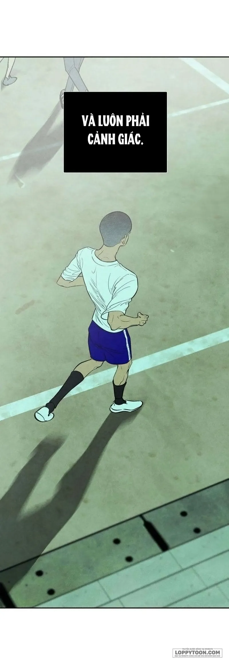 Phục Tùng Chap 11 - trang 25