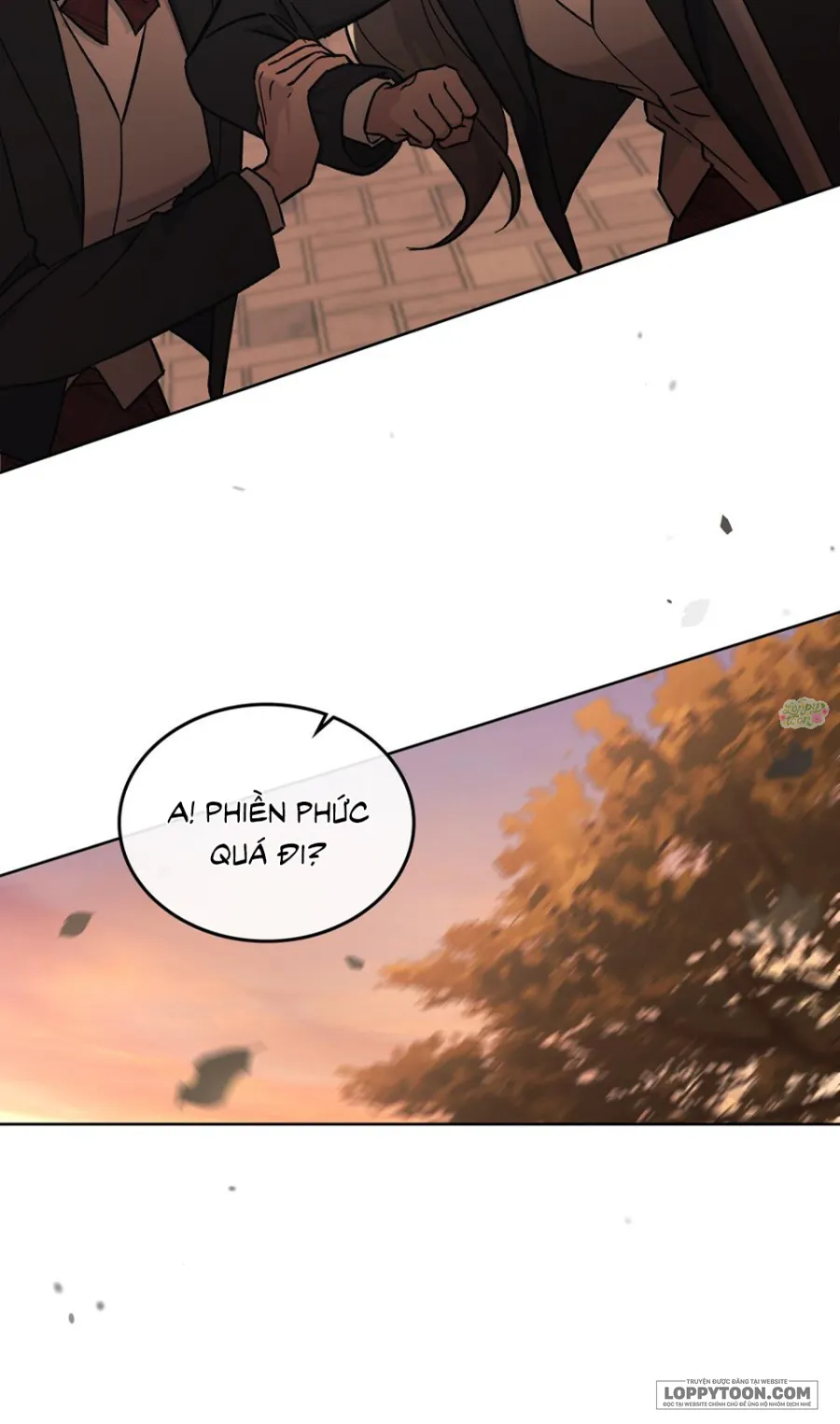 Kết Hôn Với Kẻ Tâm Thần Chap 23 - trang 14