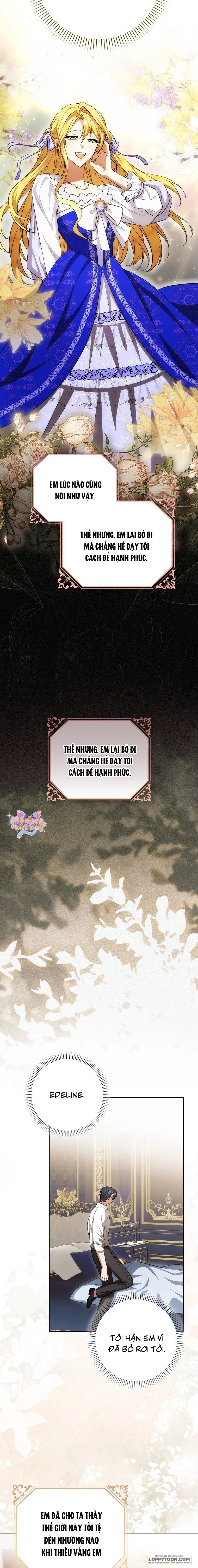 Tôi Cứ Nghĩ Mình Trở Về Là Kết Thúc, Không Ngờ Thể Loại Thay Đổi Rồi! Chap 13 - trang 27