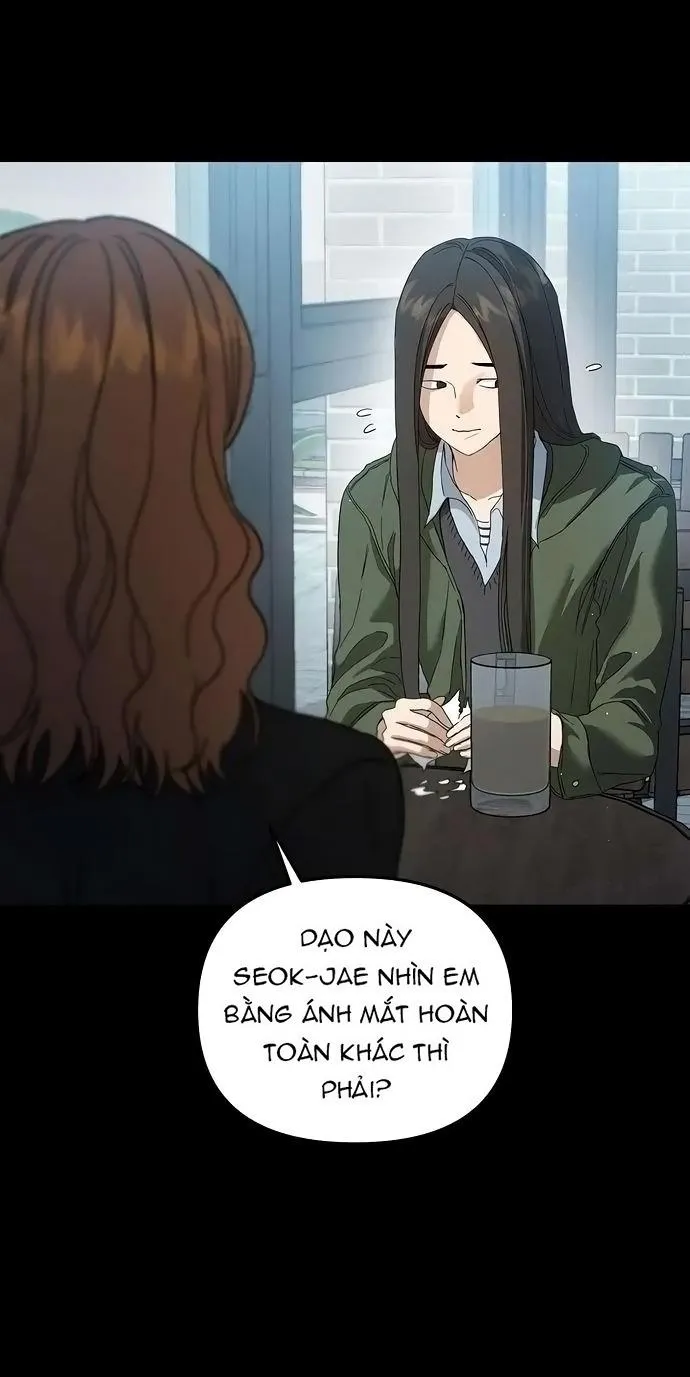 Tình Yêu Thuần Khiết Hư Hỏng Chap 20 - trang 52