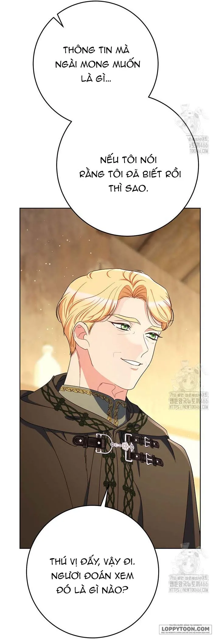 Nuôi Dưỡng Em Gái Xinh Đẹp Chap 81 - trang 45