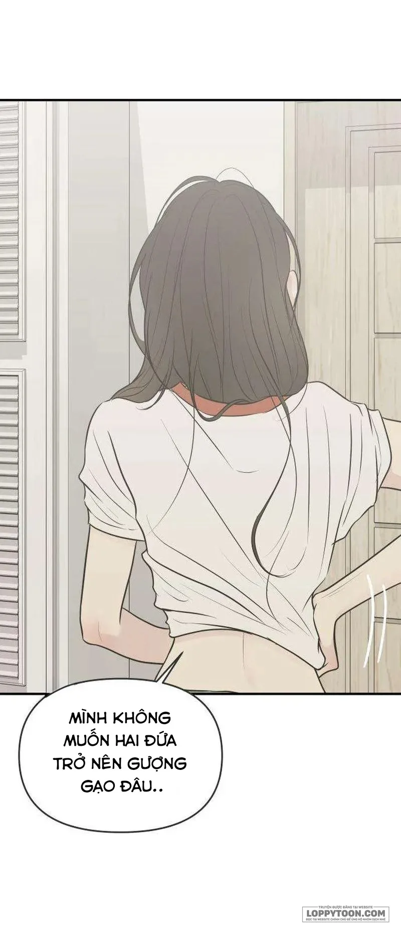 Scandal Bảo Vệ Hôn Nhân Chap 25 - trang 23