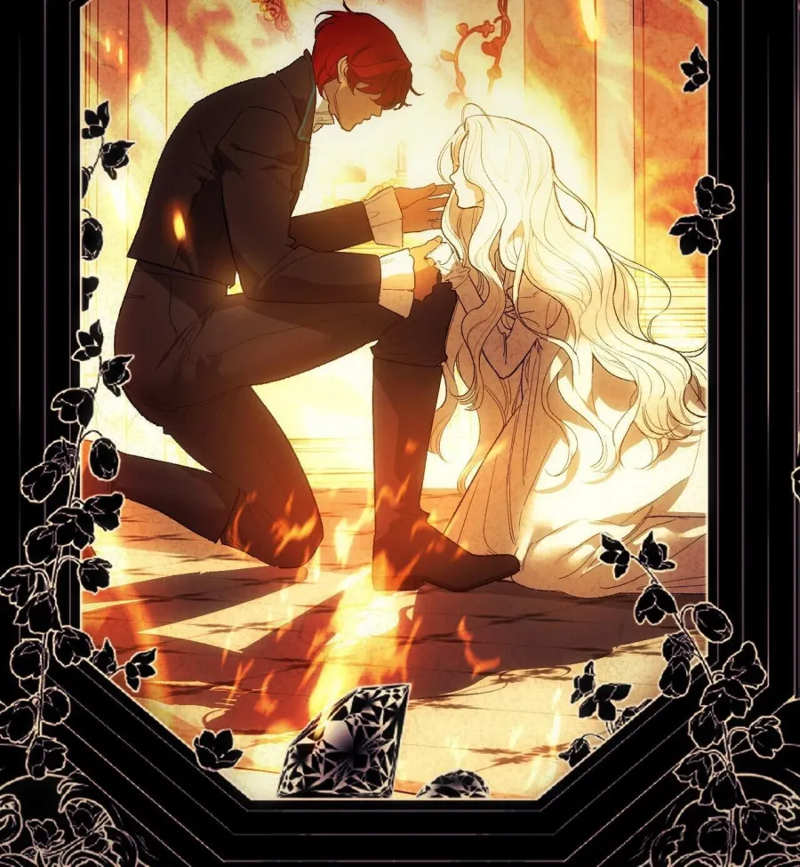 Gửi Đến Kẻ Sẽ Hủy Diệt Tôi Chap 1 - 🔞 - trang 37