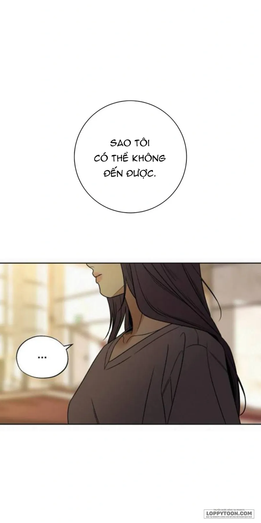 Chiến Lược Tình Yêu Trong Sáng Chap 138 - trang 33
