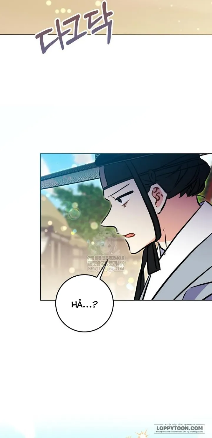 Tôi Sinh Ra Là Con Gái Của Một Cung Phi Hèn Mọn Chap 68 - trang 32