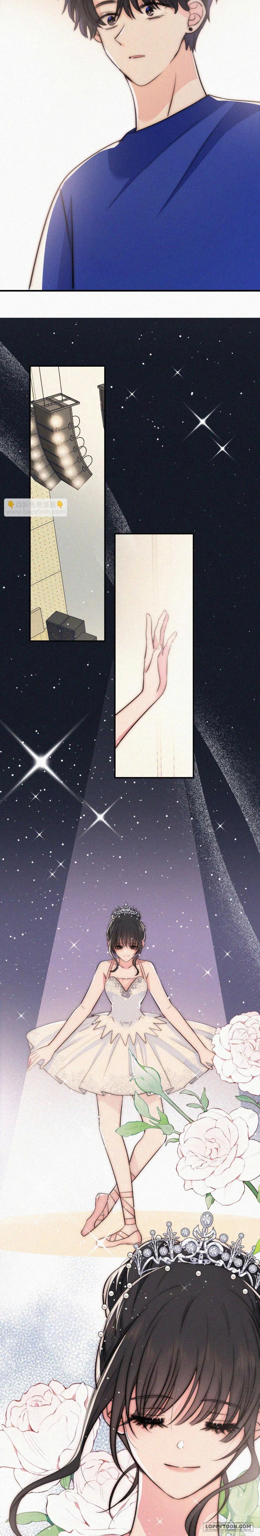 Một Lòng Cưng Chiều Chap 87 - trang 8