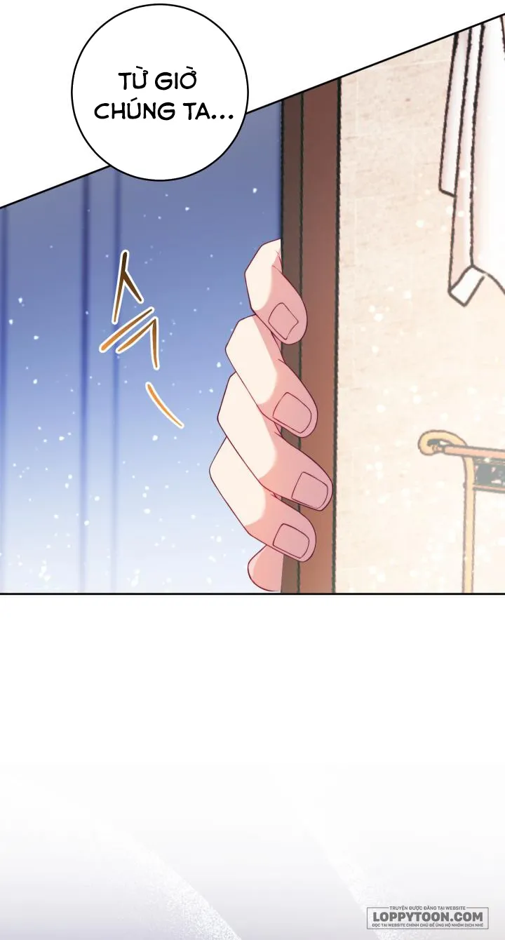 Trở Thành Bạn Thời Thơ Ấu Của Nam Phụ Ám Ảnh Chap 4 - trang 77