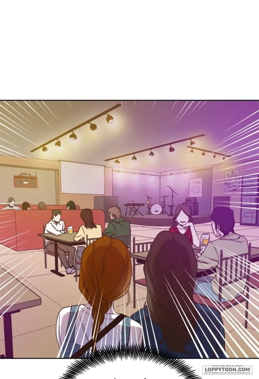 Thanh Xuân Của Chúng Ta Chap 18 - trang 89