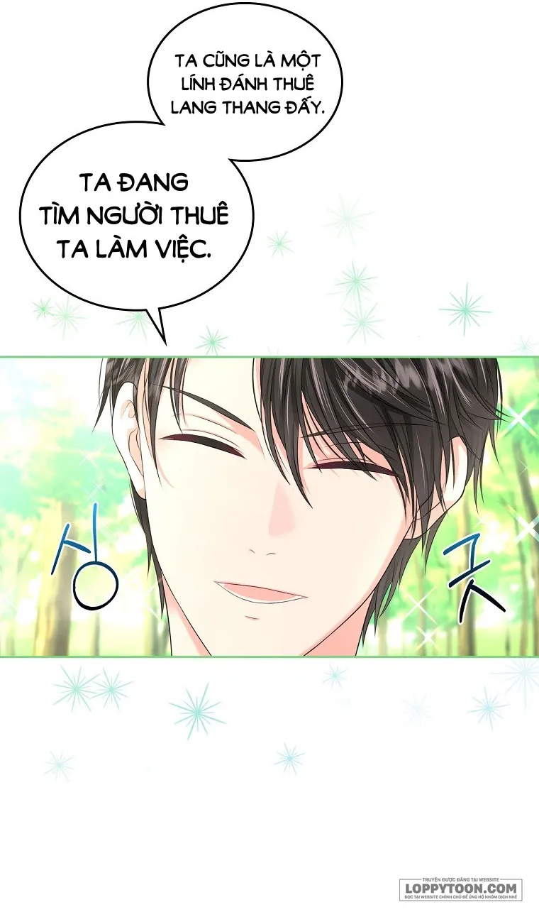 Tôi Sẽ Ly Hôn Với Anh Trai Nữ Chính Chap 6 - trang 22