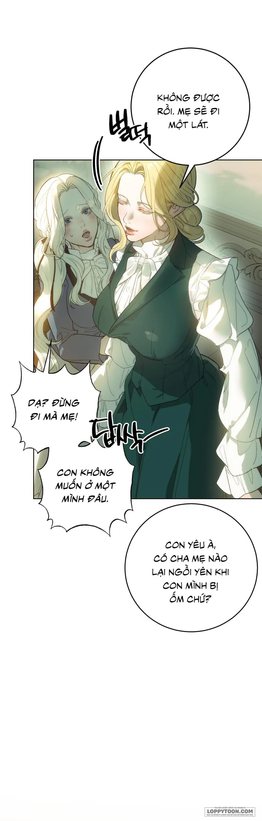 Gửi Đến Kẻ Sẽ Hủy Diệt Tôi Chap 2 - trang 47