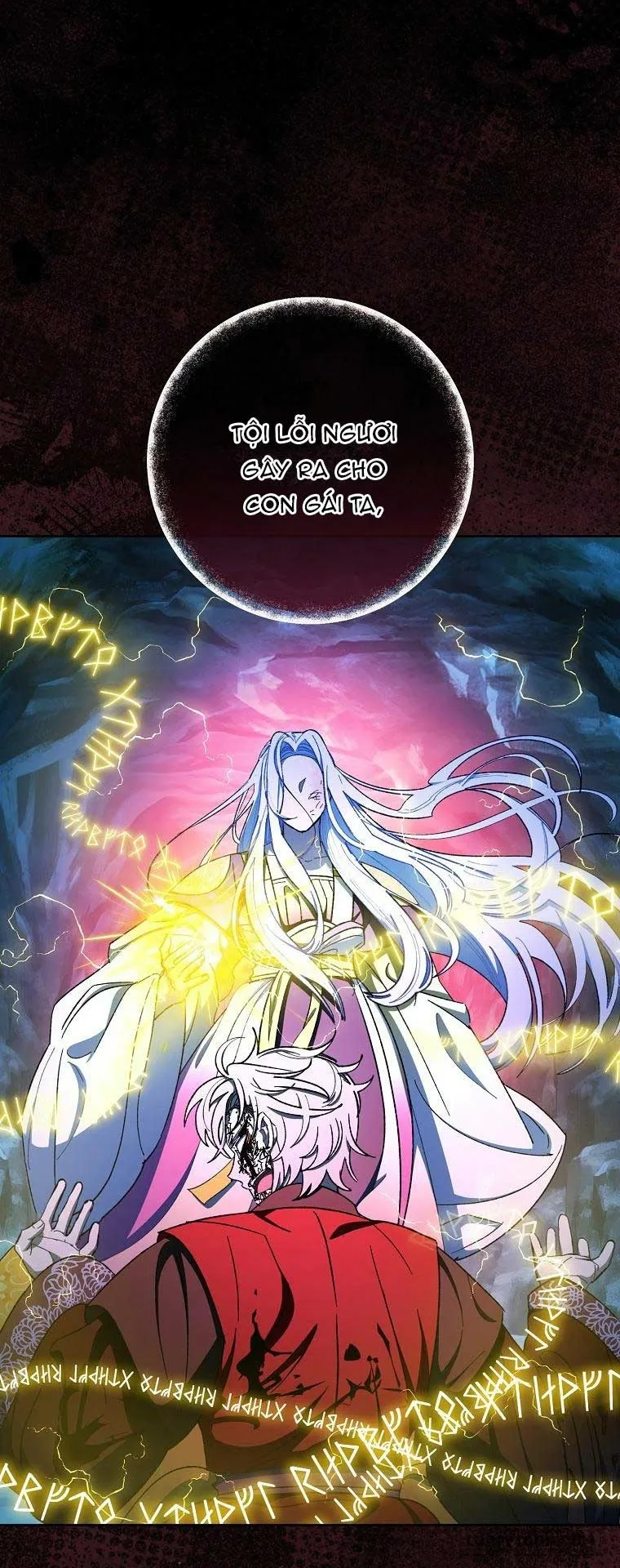 Tiểu Thiếp Chỉ Muốn Sống Yên Bình Chap 76 - trang 31