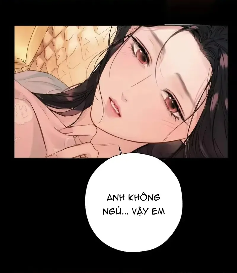 Trêu Nhầm Chap 82 - trang 25