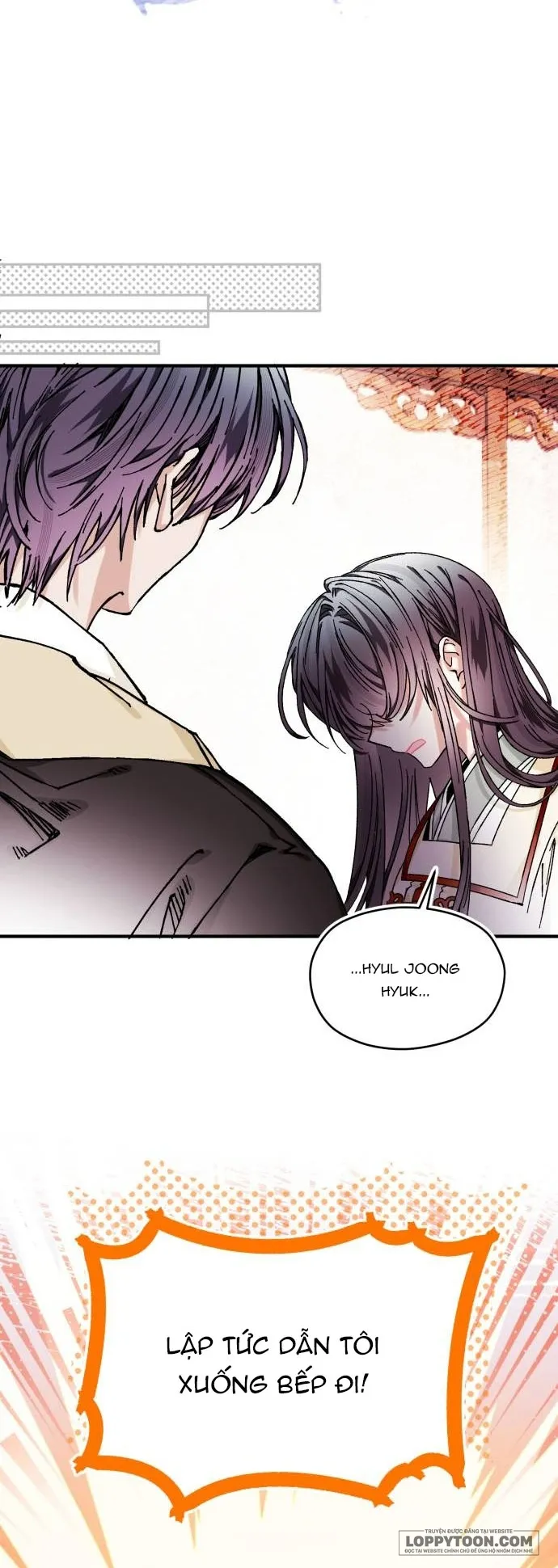 Tôi Đã Nuôi Dưỡng Nhân Vật Phản Diện Chap 39 - trang 20