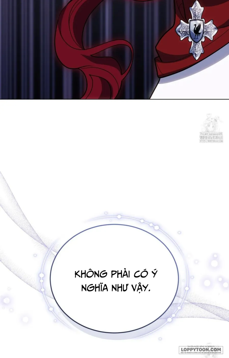 Dù Là Mẹ Kế Nhưng Tôi Thoát Khỏi Cái Chết Rất Dễ Dàng Chap 78 - trang 74