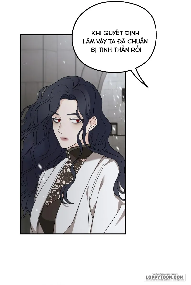 Gia Đình Chồng Quá Ám Ảnh Bởi Tôi Chap 92 - trang 71