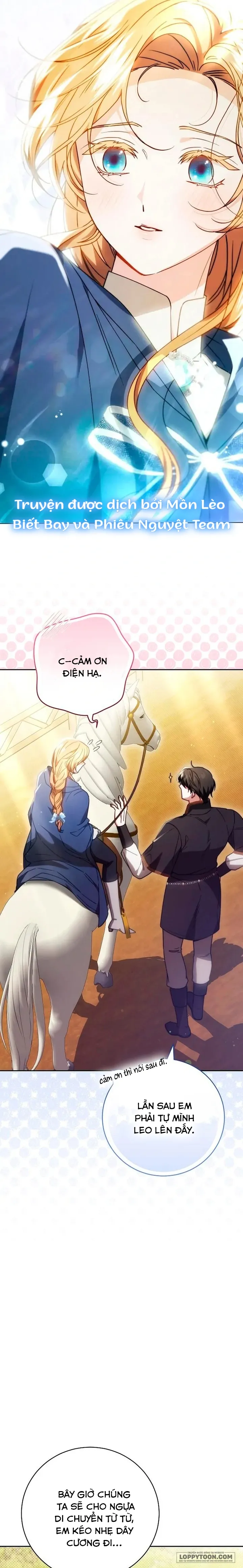 Lần Này Tôi Sẽ Sinh Con Với Người Đàn Ông Khác Chap 28 - trang 15