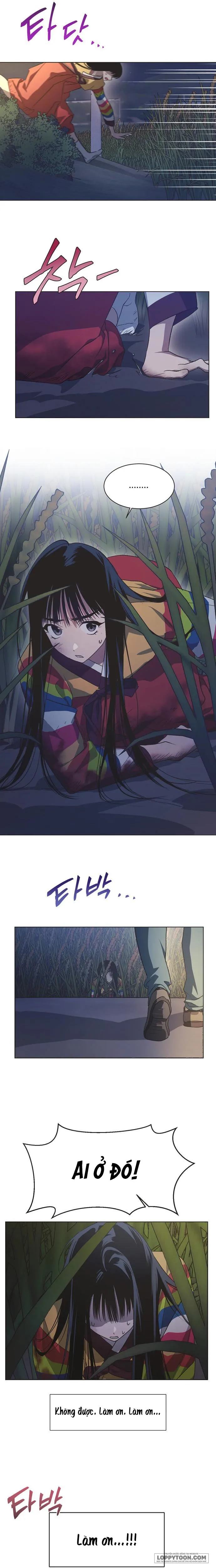Lọ Lem Không Hoàn Hảo Chap 60 - trang 7
