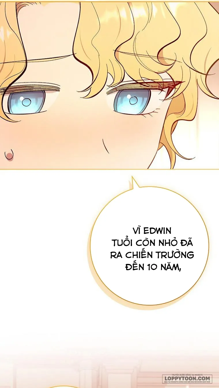 Nam Chính À, Tôi Sẽ Tôn Trọng Sở Thích Của Anh Chap 56 - trang 6