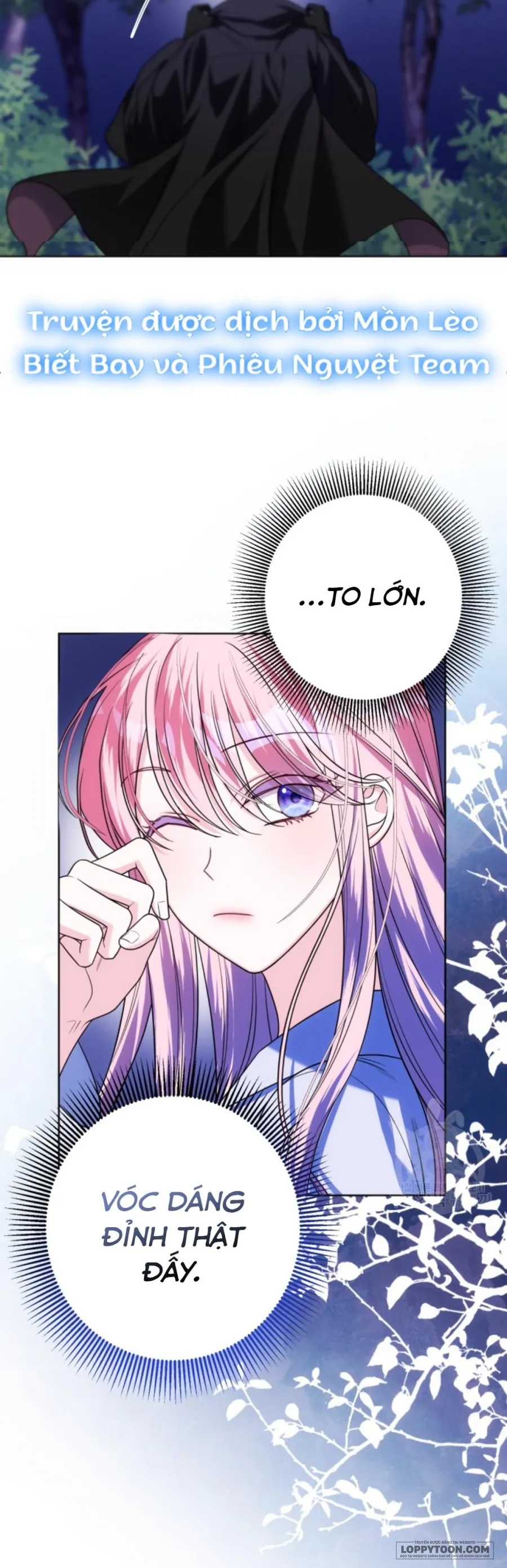 Tôi Gặp Nam Chính Trong Tù Chap 26 - trang 12