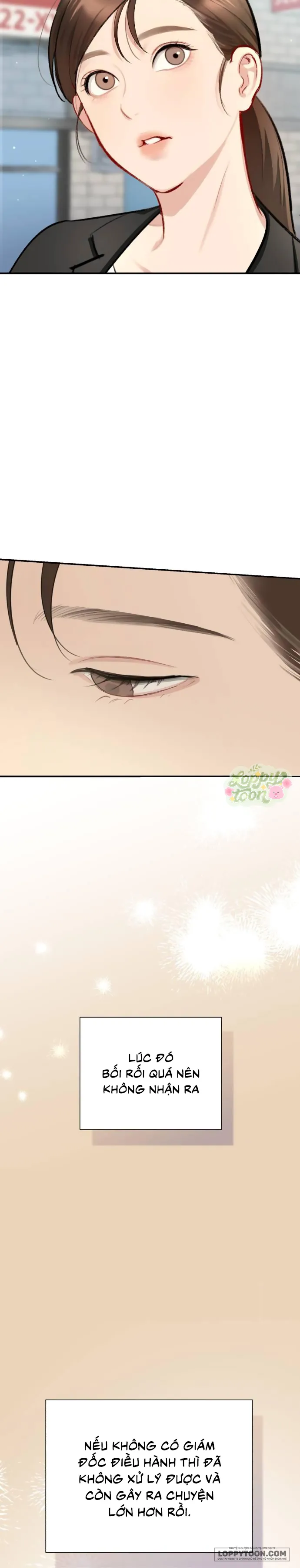 Quyền Lực Của Thư Ký Chap 6 - trang 22